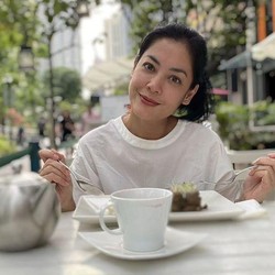 Mau Bisa Hidup Slow Living Ala Lulu Tobing? Gini Caranya