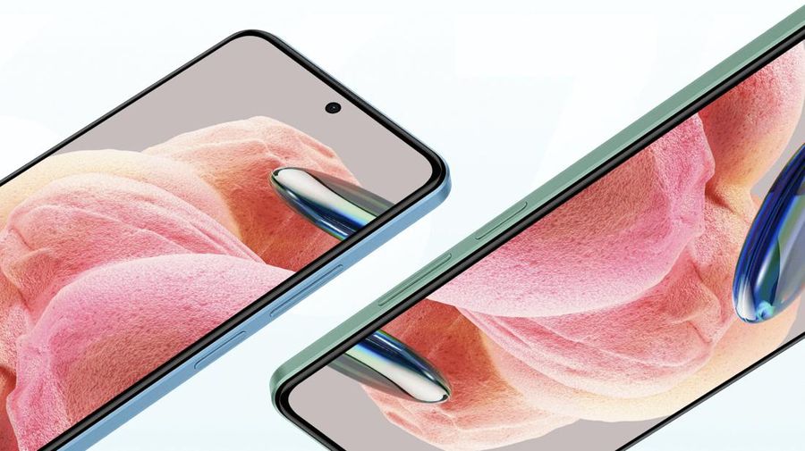 Redmi note 12 pro. (Redmi)