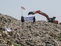 Danantara Bakal Sulap Sampah di 7 Kota Ini Jadi Listrik
