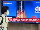Gagal Luncurkan Satelit, Kim Jong Un Beri Pesan Ini