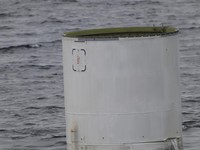 Penampakan Satelit Mata-Mata Korut yang Gagal Melucur
