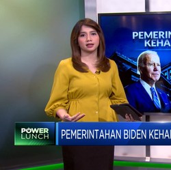 Video: Pemerintahan Biden Kehabisan Uang