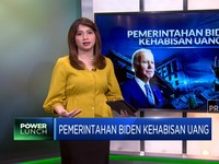 Video: Pemerintahan Biden Kehabisan Uang