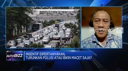 Polemik Subsidi Kendaraan Listrik, Masyarakat Cuma Butuh Ini!