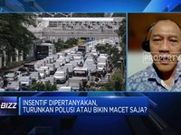Polemik Subsidi Kendaraan Listrik, Masyarakat Cuma Butuh Ini!