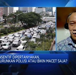 Video: Tanpa Insentif, Industri Kendaraan Listrik Mandek?