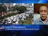 Video: Tanpa Insentif, Industri Kendaraan Listrik Mandek?