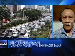 Video: Tanpa Insentif, Industri Kendaraan Listrik Mandek?