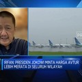 Tekan Inflasi, Pemerintah Bakal Diskon Tiket Pesawat