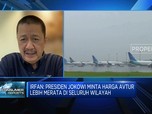Tekan Inflasi, Pemerintah Bakal Diskon Tiket Pesawat