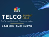 Kupas Tuntas Masa Depan Sektor Telekomunikasi Tanah Air