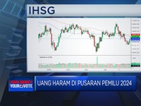 Video: Uang Haram Di Pusaran Pemilu 2024