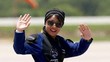 Salut! Astronot Wanita Pertama Arab Sukses Jalankan Misi