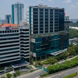 Pengadilan Cabut Permohonan PKPU Atas Waskita (WSKT)
