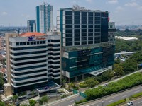 Pengadilan Cabut Permohonan PKPU Atas Waskita (WSKT)