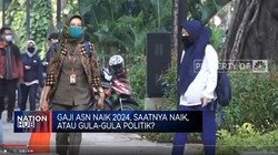 Video: 2024 ASN Banjir Insentif, Terkait Pilpres?