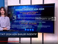 ASN Kian Disayang, Politisasi Untuk Pilpres Berembus Kencang