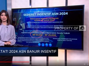 ASN Kian Disayang, Politisasi Untuk Pilpres Berembus Kencang