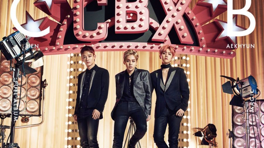 Detail Konflik Baekhyun, Xiumin & Chen EXO yang Putus Kontrak dengan SM Entertainment/Dok.SM Entertainment