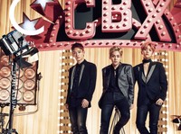 Tiga Member EXO Akhiri Kontrak, Saham SM Entertaiment Anjlok