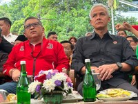 Ketum PPP Klaim Ganjar Sosok Pemersatu Bangsa, Kamu Setuju?