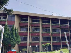 7 Rekomendasi Hotel Ternyaman di Kota Batu