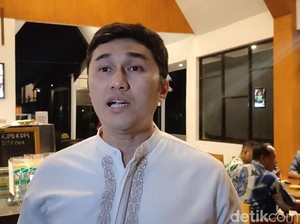 Jubir AHY soal Surat Laporan Kekayaan dari KPK: Mas Menteri Ikut Aturan