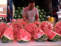 7 Buah Favorit Warga Dunia, Semua Tumbuh di Indonesia