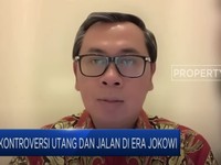 Kondisi Utang RI Makin Bengkak, Ini Penjelasan Stafsus Menkeu
