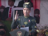 Jokowi Dikritik karena Ekspor Pasir Laut, 3 Menteri Membela