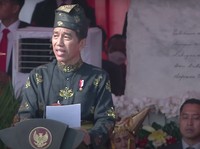 Jokowi Mau Kekayaan RI Dinikmati Masyarakat, Nyatanya Tidak!
