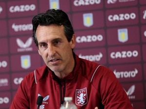 Unai Emery Sesumbar Bisa Bawa Aston Villa ke Semifinal Liga Champions