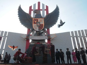 25+ Ucapan Hari Lahir Pancasila 2024 Bahasa Inggris dan Terjemahannya