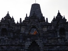 Kondisi Pariwisata Global Akhir 2023 & Tantangan Pariwisata RI di 2024