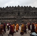 Warga dari Penjuru Dunia Ramai-Ramai Belajar di Kampus RI Ini