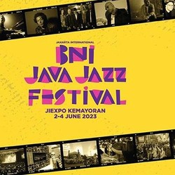 Gelar Java Jazz Festival, BNI Hadirkan BNI Treasure Hunt