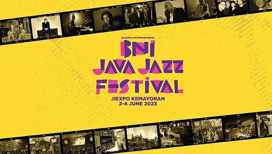 BNI Jazz Festival