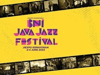 Gelar Java Jazz Festival, BNI Hadirkan BNI Treasure Hunt