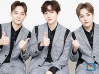 Heboh Anggota EXO Tuntut Putus Kontrak, Ini Penyebab Utama