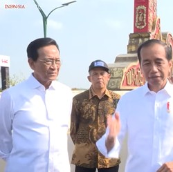 Duh! Jelang 2024 Kebijakan Jokowi Ini Dikritik Habis-habisan