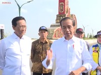Duh! Jelang 2024 Kebijakan Jokowi Ini Dikritik Habis-habisan