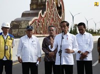 Jokowi Langsung Turun Gunung, RI Dibohongi Bertahun-tahun