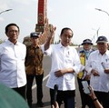 Tak Mempan Dikritik, Jokowi Malah Bikin Anies Makin Tersengat