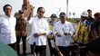 Era Jokowi Dibilang Boros, Utang Ugal-ugalan