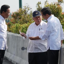 Kebijakan Jokowi Ini Diserang Anies, Malah Berlanjut ke 2024