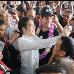 Hadirkan Kaka, OPPO Find N2 Flip Ingin Ciptakan 'Keajaiban'