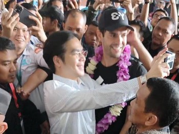 Hadirkan Kaka, OPPO Find N2 Flip Ingin Ciptakan 'Keajaiban'