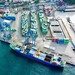 Pelindo Bangun Kawasan Ekonomi Khusus, Ini Lokasinya