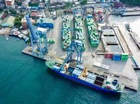 Pelindo Bangun Kawasan Ekonomi Khusus, Ini Lokasinya