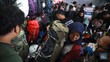 Lebarannya Anak Outdoor, Petualang Berburu Diskon di Senayan